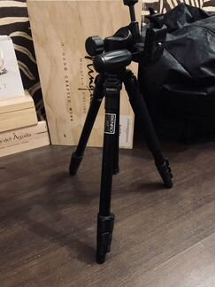 Штатив benro A550F