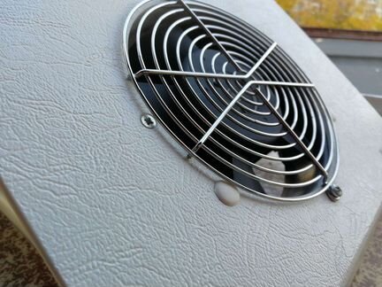Пылесос для маникюра Emil X2 60W