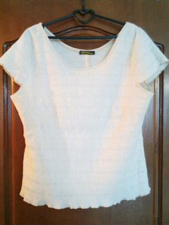 Женский костюм. Размер 54