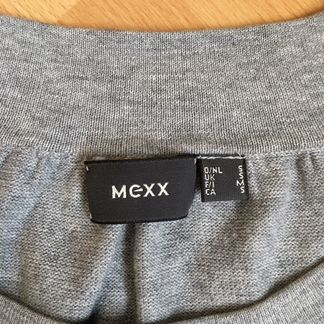 Футболка Mexx с рукавами-фонариками