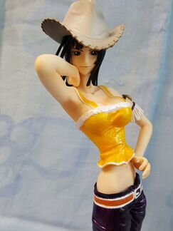 One Piece - Robin - Portrait Of Pirates