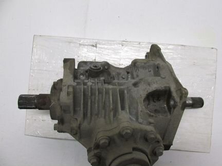 Коробка раздаточная Renault Duster