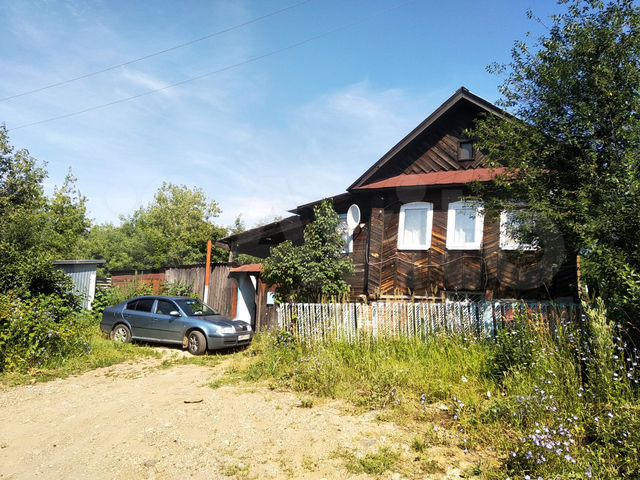 Купить Дом В Ижевске Фото Авито