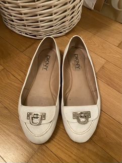 Балетки dkny