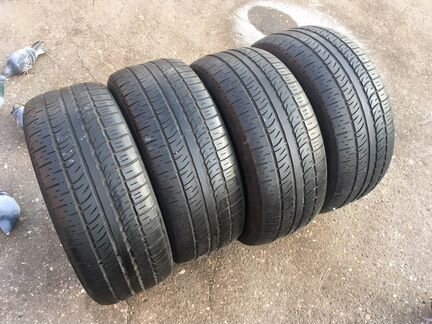 235 55 17 Pirelli scorpion asymmetrico