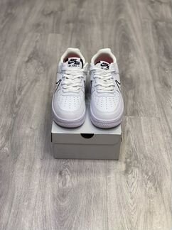 Nike air force 1 react (Найк Аир форс 1 реакт)