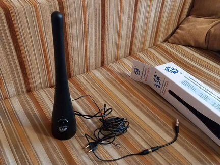 Радиоантенна внутренняя zolan Z440A FM/AM