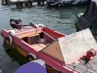 Мотор Сузуки 30, лодка Крым объявление продам
