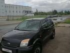 Ford Fusion 1.4 МТ, 2008, 174 000 км