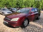 Ford Mondeo 1.8 МТ, 2002, 277 000 км