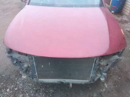 Фольксваген пассат b5