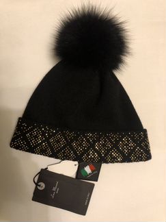 Шапка детская