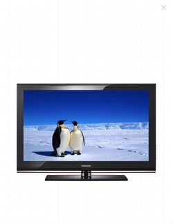Телевизор SAMSUNG LE-32 B530 P7W
