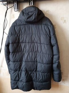 Парка/пуховик зима