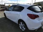 Opel Astra 1.6 МТ, 2012, 137 000 км