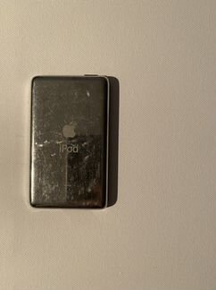 Плеер iPod classic 160gb