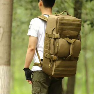 Тактический рюкзак сумка Mr. Martin туристический