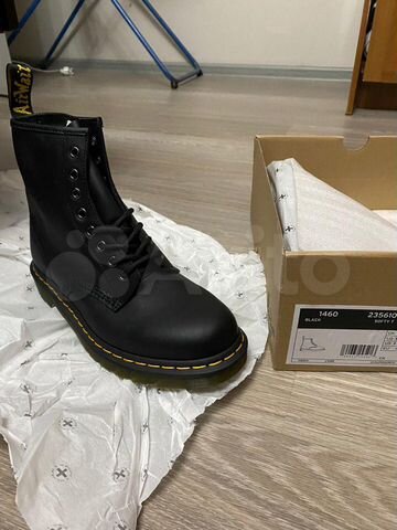 dr martens 1460 softy t