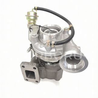 Оригинальный турбокомпрессор Rebuild 56209880023