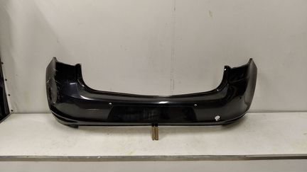 Задний бампер VW Golf 7