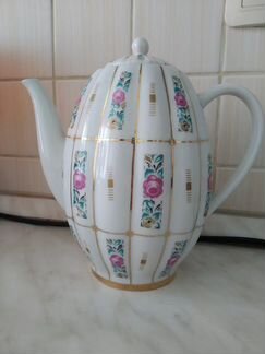 Чайник (кофейник) лфз