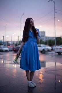 Выгул вашего питомца