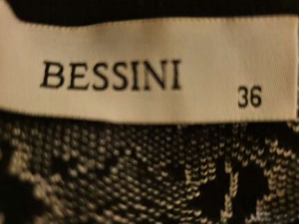 Платье Bessini