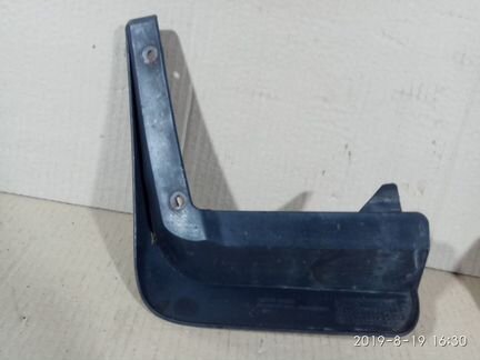 Брызговик задний Kia Sorento 1 2002- 2006