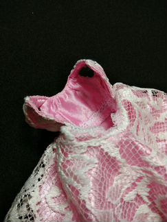 Кукла Мокси в нарядном платье