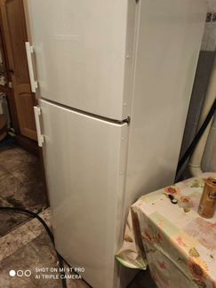 Холодильник Liebherr