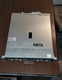 Dell EMC PE R240 4D
