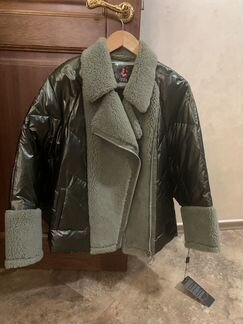 Пуховик