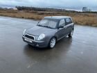 LIFAN Smily (320) 1.3 МТ, 2011, 88 087 км