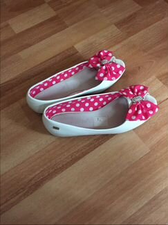 Туфли р.35 Зеленоград