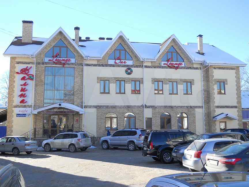 коммерческая недвижимость кимры. бар кружка кимры. истра ул урицкого 40. кимры урицкого 1/10. тверская область, г.