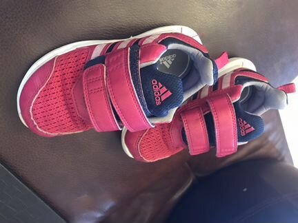 Adidas
