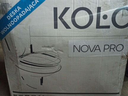 Унитаз kolo NovaPro
