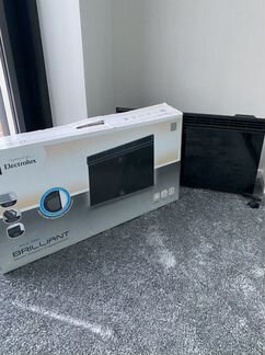 Обогреватель электрический Electrolux