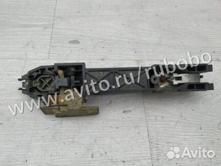 Ручка задняя левая Infiniti M35X Y50 VQ35 2006