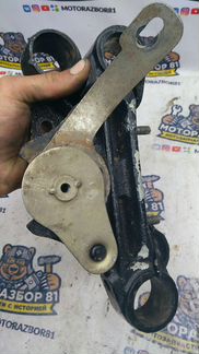 Траверсы Урал