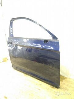 Дверь передняя правая Volkswagen Passat B8