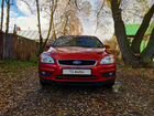 Ford Focus 2.0 МТ, 2007, 189 000 км