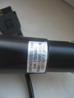 Прикуриватель в Авто для ноутбука SAMSUNG