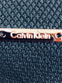 Джемпер Calvin Klein Италия на 46-48 размер