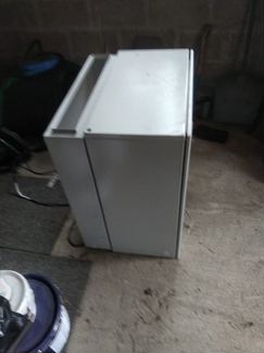 Производственный электрощиток