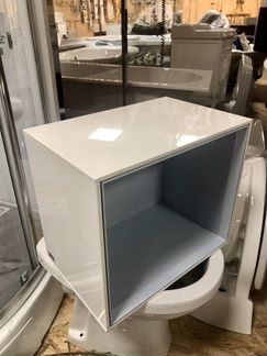 Мебельная полка santic Villeroy&Boch Finion G590 M