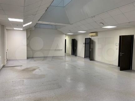 Офис, 166.5 м²