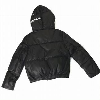 Пуховик Versace