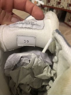 Кеды Pantofola D’oro