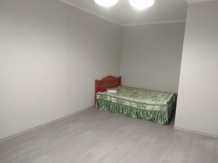 1-к квартира, 39 м², 2/9 эт.